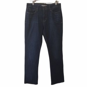 Levi's 525 Perfect Waist Straight size 12